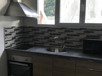 Appartement a louer vaulx-en-velin - 1 pièce(s) - 16 m2 - Surfyn