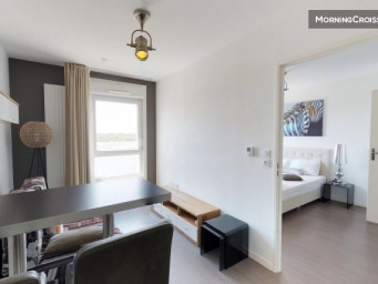 Appartement a louer saint-herblain - 2 pièce(s) - 33 m2 - Surfyn