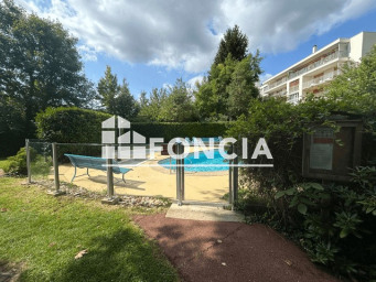 Appartement a louer saint-germain-en-laye - 3 pièce(s) - 68.6 m2 - Surfyn