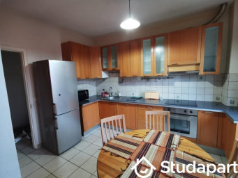 Appartement a louer vitry-sur-seine - 1 pièce(s) - 10 m2 - Surfyn