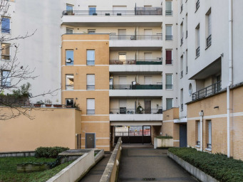 Appartement a louer saint-ouen-sur-seine - 4 pièce(s) - 84.79 m2 - Surfyn