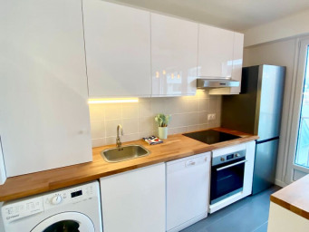 Appartement a louer malakoff - 1 pièce(s) - 31 m2 - Surfyn