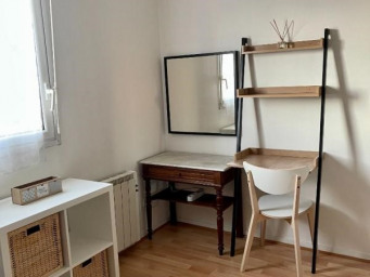 Appartement a louer palaiseau - 1 pièce(s) - 9 m2 - Surfyn