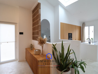 Maison a louer marseille-6e-arrondissement - 5 pièce(s) - 150 m2 - Surfyn