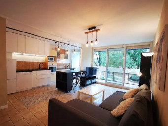 Appartement a louer merignac - 1 pièce(s) - 71 m2 - Surfyn