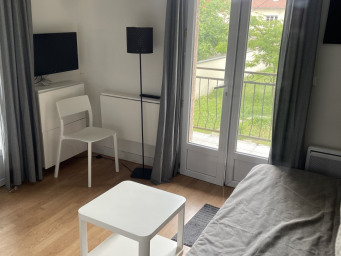 Appartement a louer maisons-alfort - 1 pièce(s) - 12.35 m2 - Surfyn