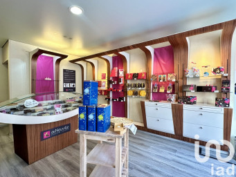 Appartement a louer lamballe-armor - 1 pièce(s) - 45 m2 - Surfyn