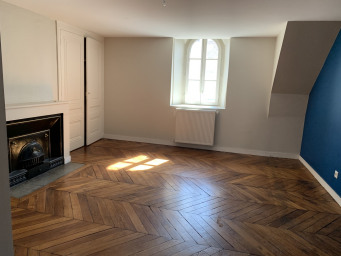 Appartement 496 000 € - 130 m²