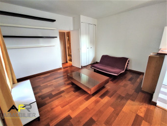 Appartement a louer paris-12e-arrondissement - 2 pièce(s) - 31 m2 - Surfyn