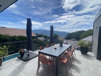 Maison a louer annecy - 6 pièce(s) - 179 m2 - Surfyn