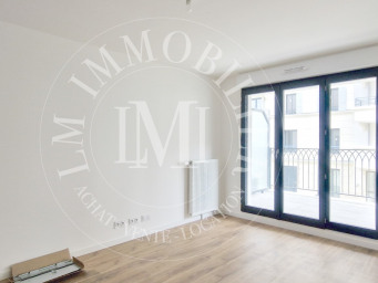 Appartement a louer clamart - 3 pièce(s) - 53 m2 - Surfyn