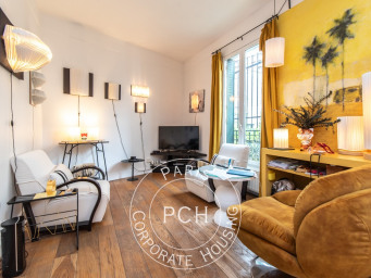 Maison a louer ivry-sur-seine - 4 pièce(s) - 77.75 m2 - Surfyn