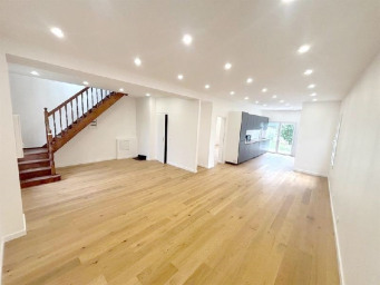 Maison a louer savigny-sur-orge - 6 pièce(s) - 140 m2 - Surfyn