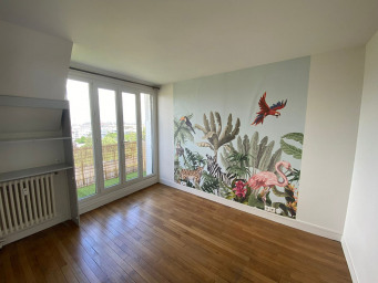 Appartement a louer paris-17e-arrondissement - 3 pièce(s) - 63 m2 - Surfyn