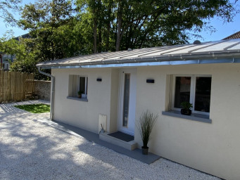 Maison a louer mantes-la-jolie - 1 pièce(s) - 17 m2 - Surfyn