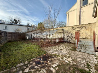 Maison a louer acheres - 4 pièce(s) - 72 m2 - Surfyn