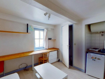 Appartement a louer lyon-1er-arrondissement - 1 pièce(s) - 16 m2 - Surfyn