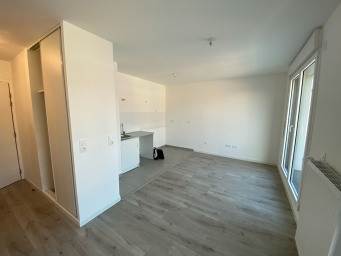 Appartement a louer cormeilles-en-parisis - 2 pièce(s) - 39 m2 - Surfyn