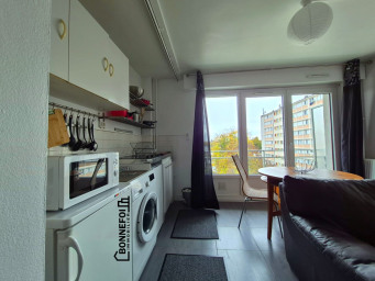 Appartement a louer champigny-sur-marne - 1 pièce(s) - 28 m2 - Surfyn