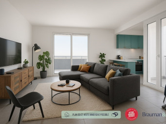 Appartement 765 000 € - 113 m²