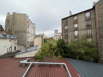 Appartement a louer paris-13e-arrondissement - 3 pièce(s) - 56 m2 - Surfyn