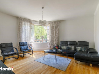 Appartement 499 000 € - 111 m²