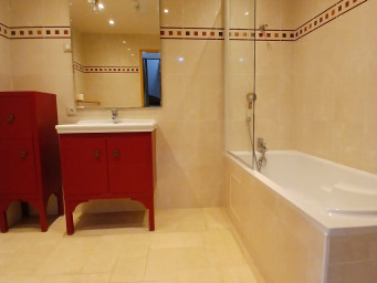 Maison a louer pontoise - 3 pièce(s) - 95 m2 - Surfyn