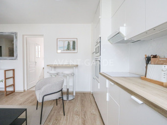Appartement a louer paris-14e-arrondissement - 3 pièce(s) - 48.65 m2 - Surfyn