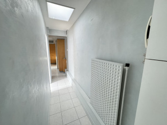 Appartement a louer  - 2 pièce(s) - 44.23 m2 - Surfyn