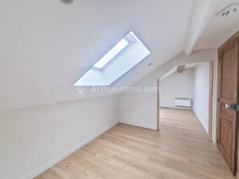 Maison a louer clermont-ferrand - 5 pièce(s) - 119.23 m2 - Surfyn