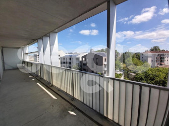 Appartement a louer bordeaux - 3 pièce(s) - 61 m2 - Surfyn