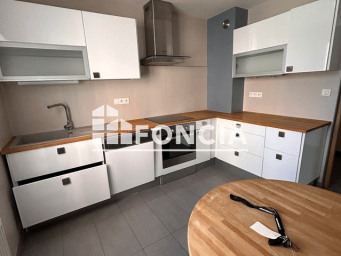 Appartement a louer dijon - 3 pièce(s) - 80.06 m2 - Surfyn