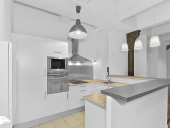 Appartement a louer ris-orangis - 3 pièce(s) - 106 m2 - Surfyn