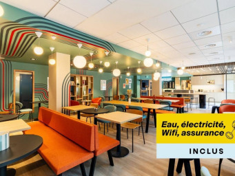 Appartement a louer saint-cyr-l'ecole - 1 pièce(s) - 19 m2 - Surfyn