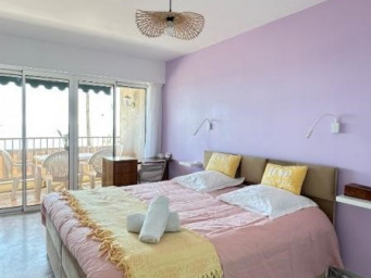 Appartement a louer antibes - 1 pièce(s) - 17 m2 - Surfyn