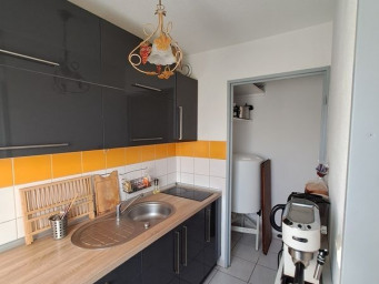 Appartement a louer argenteuil - 2 pièce(s) - 36 m2 - Surfyn