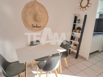 Appartement a louer sete - 1 pièce(s) - 33 m2 - Surfyn