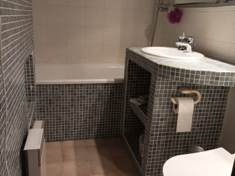 Appartement a louer pontoise - 2 pièce(s) - 31.95 m2 - Surfyn