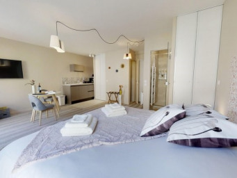 Appartement a louer metz - 1 pièce(s) - 34 m2 - Surfyn