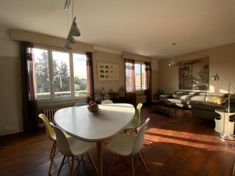 Appartement a louer clamart - 3 pièce(s) - 85.23 m2 - Surfyn