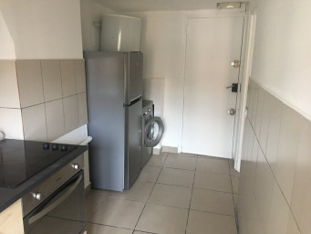 Appartement a louer aubagne - 1 pièce(s) - 25 m2 - Surfyn