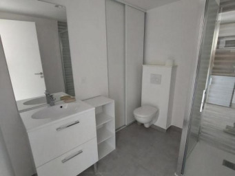 Appartement a louer troyes - 1 pièce(s) - 22 m2 - Surfyn