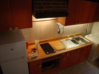 Appartement a louer lyon-6e-arrondissement - 1 pièce(s) - 35 m2 - Surfyn