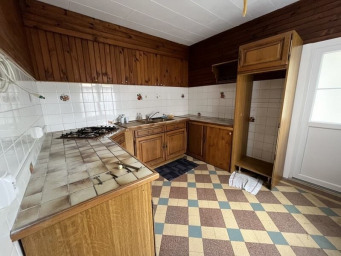 Maison a louer montlucon - 4 pièce(s) - 95 m2 - Surfyn