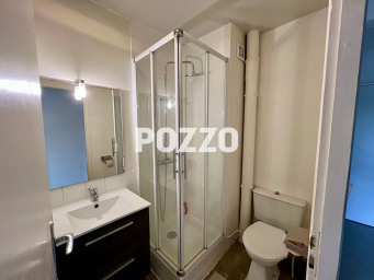 Appartement a louer saint-lo - 1 pièce(s) - 26 m2 - Surfyn