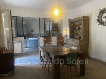 Maison a louer toulon - 5 pièce(s) - 120.54 m2 - Surfyn