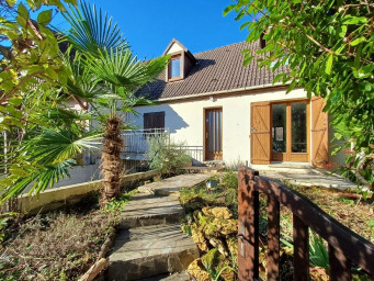 Maison a louer grigny - 6 pièce(s) - 84 m2 - Surfyn