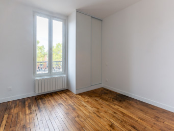 Appartement a louer asnieres-sur-seine - 2 pièce(s) - 28.73 m2 - Surfyn