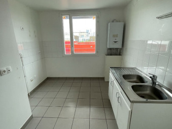 Appartement a louer garges-les-gonesse - 2 pièce(s) - 60.82 m2 - Surfyn