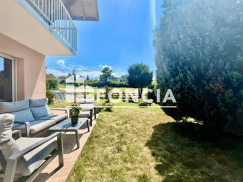 Maison a louer thonon-les-bains - 5 pièce(s) - 125.6 m2 - Surfyn